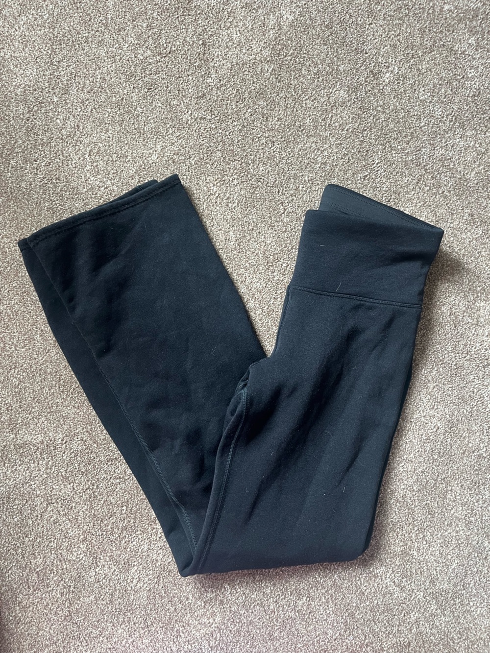 Athleta Altitude Pant in Polartec Power Stretch